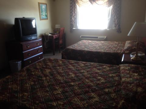 Hotel Super 8 By Wyndham Gurnee