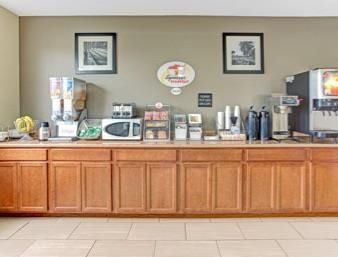 Hotel Super 8 By Wyndham Gurnee