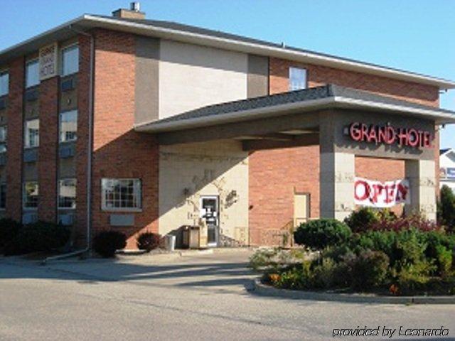 Super 8 By Wyndham Gurnee