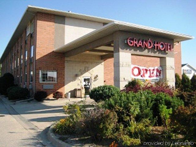 Hotel Super 8 By Wyndham Gurnee