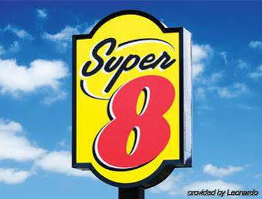 Hotel Super 8 By Wyndham 2*